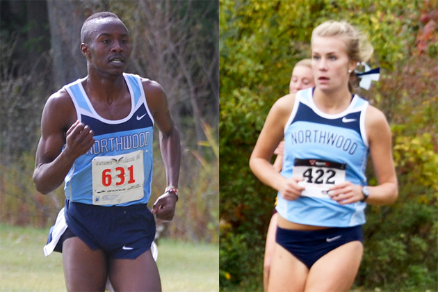 Indoor Track Teams Open Season At SVSU Holiday Classic