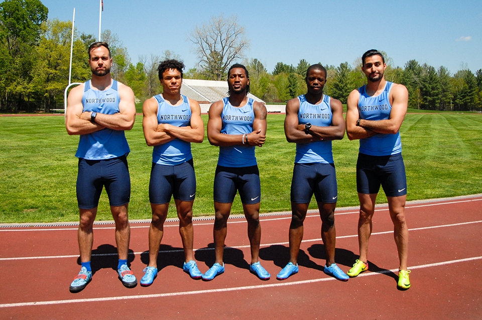 NCAA OUTDOOR T&F: Northwood Heads To Charlotte For 2018 National Championships