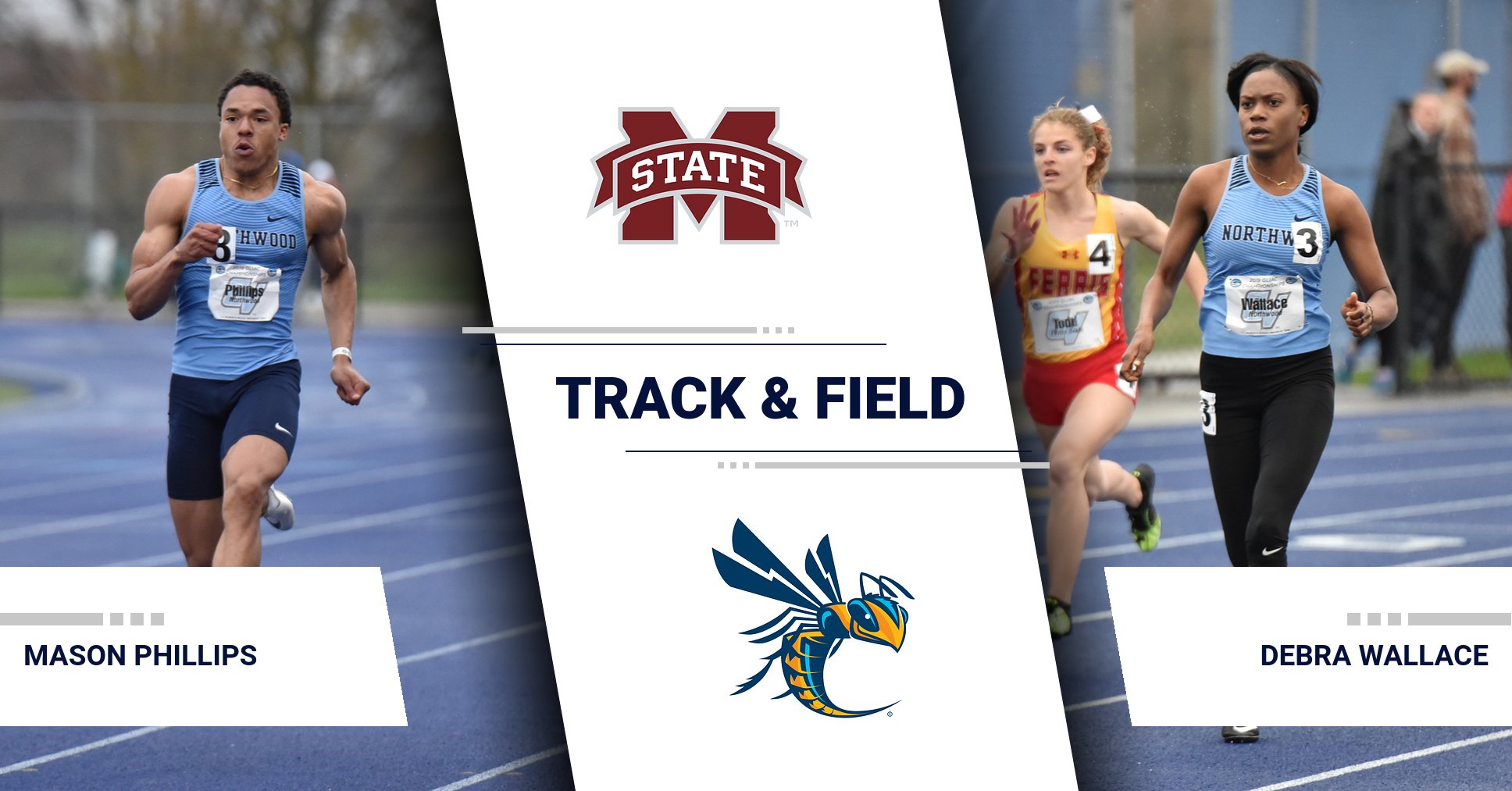 Track & Field Has Big Weekend At A Pair of Events