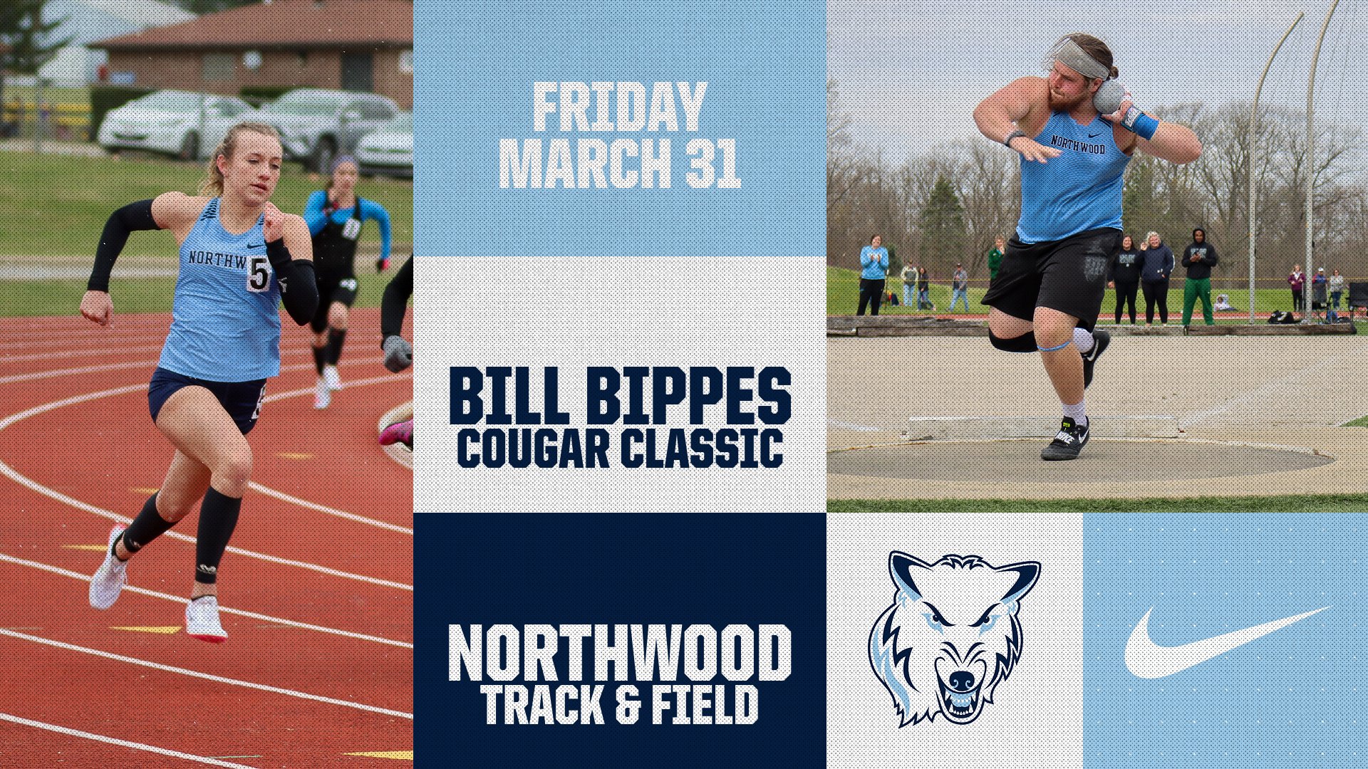Track & Field Sets New PRs At Bill Bippes Classic