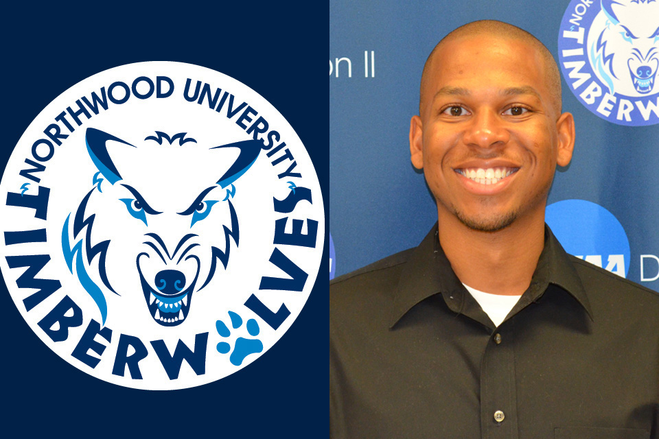 Michael Roberts Named Northwood Cross Country/Track & Field Head Coach