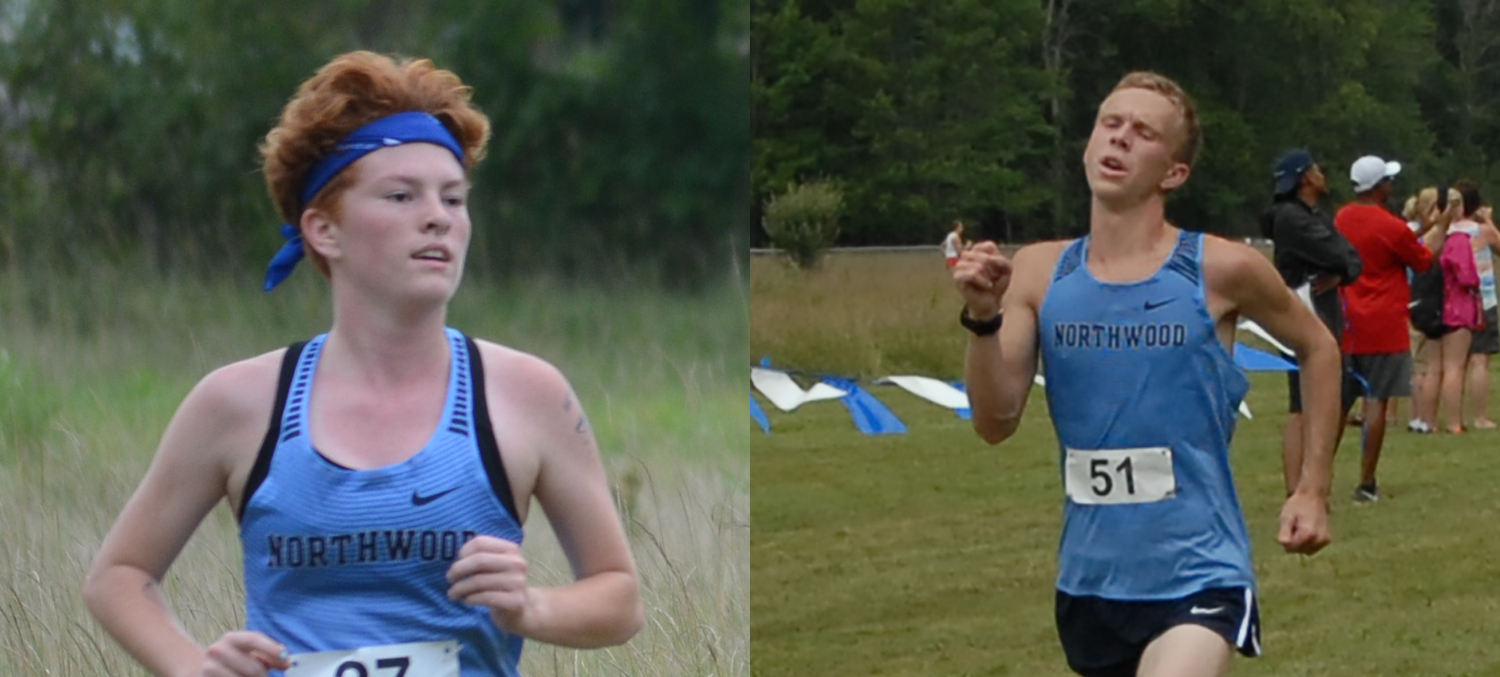 Cross Country Competes at Greater Louisville Classic
