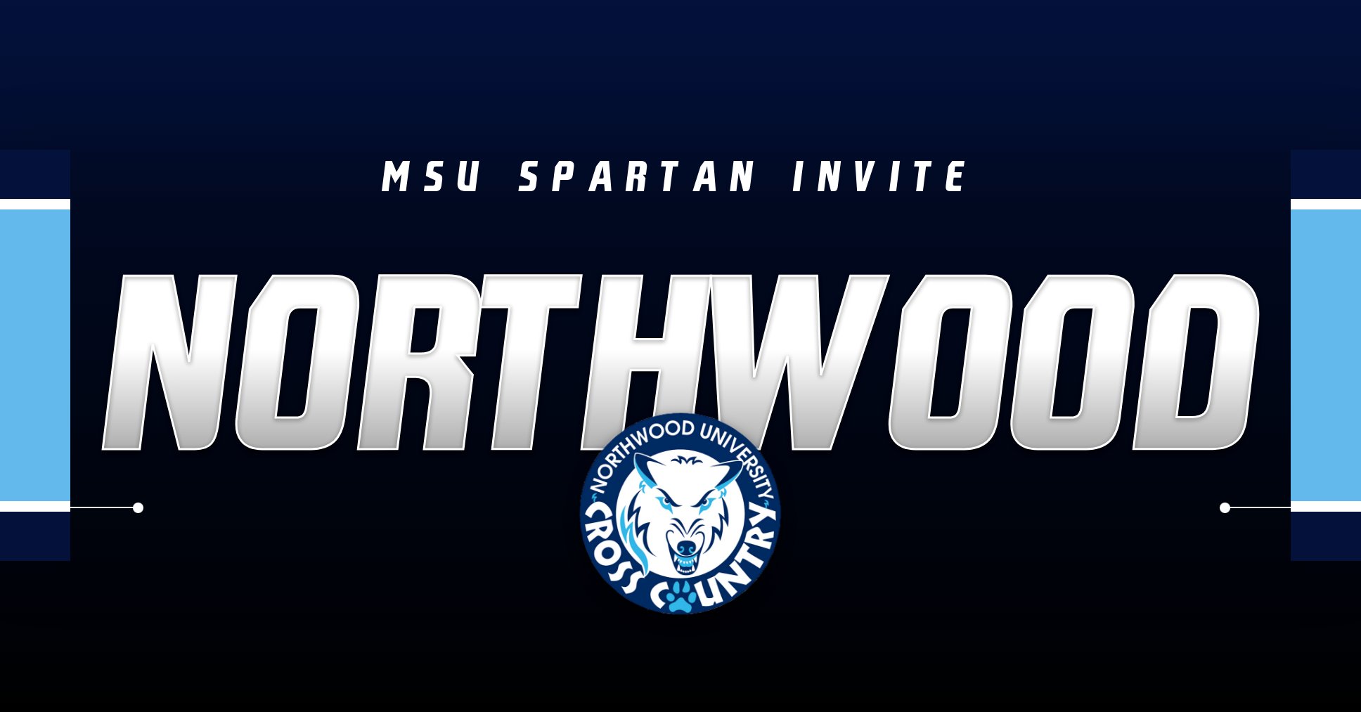 Cross Country Teams Compete At MSU Spartan Invitational