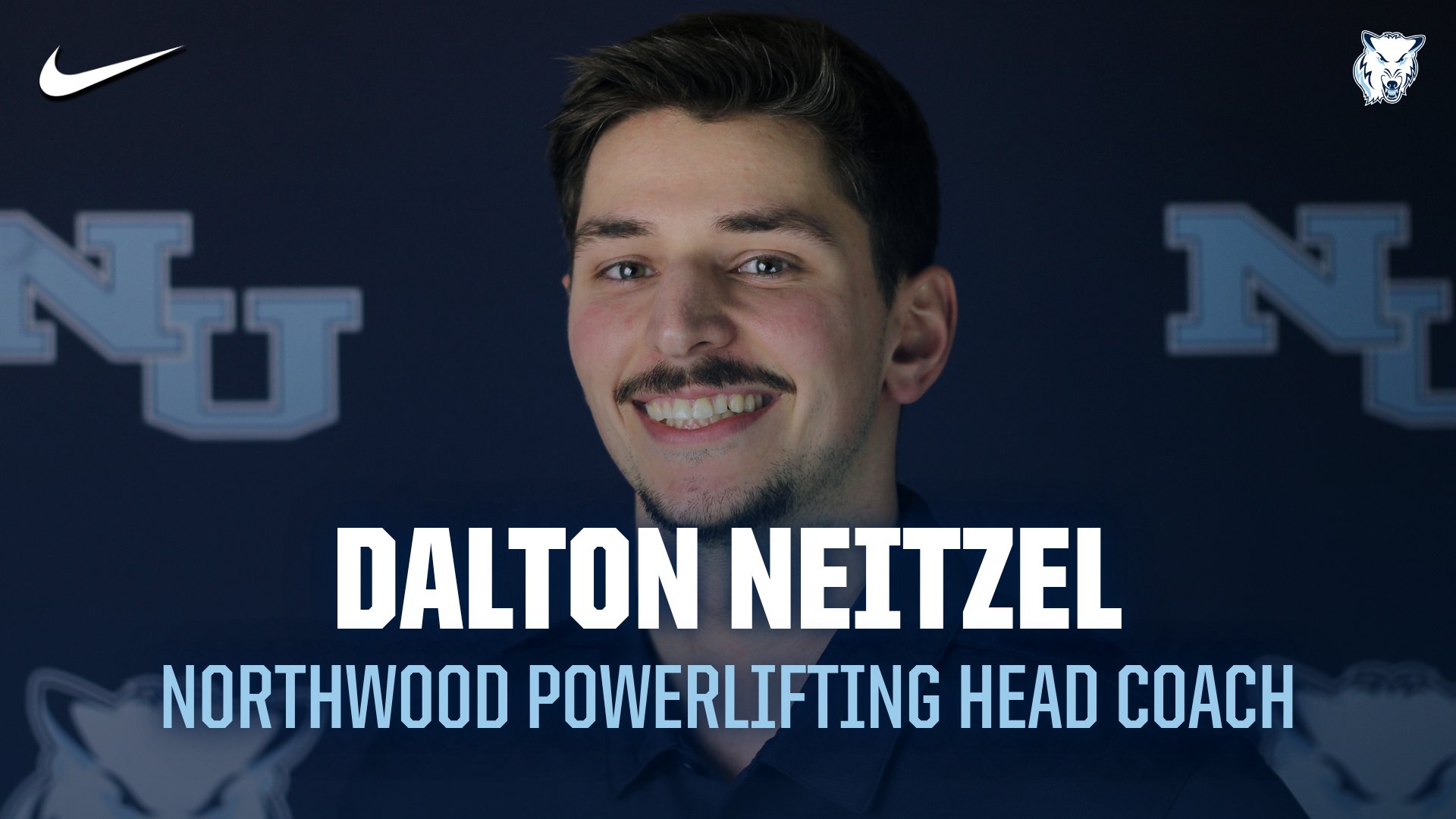 Northwood University Announced The Hiring Of Their First Powerlifting Head Coach