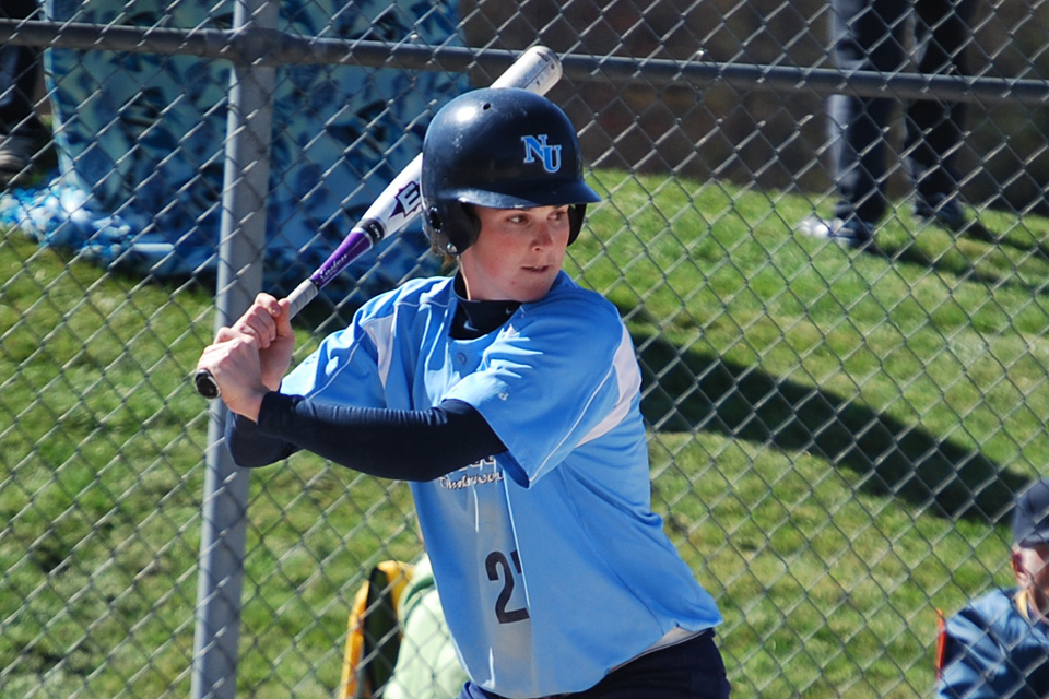 Softball Drops Pair At Valdosta State Tournament