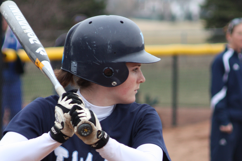 Softball Earns Two Wins In Florida