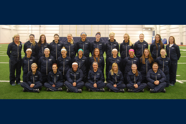 Softball Loses Pair To Ferris State To Finish Regular Season