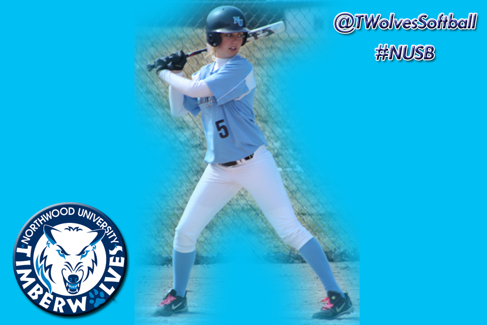 Softball Loses Doubleheader In Florida