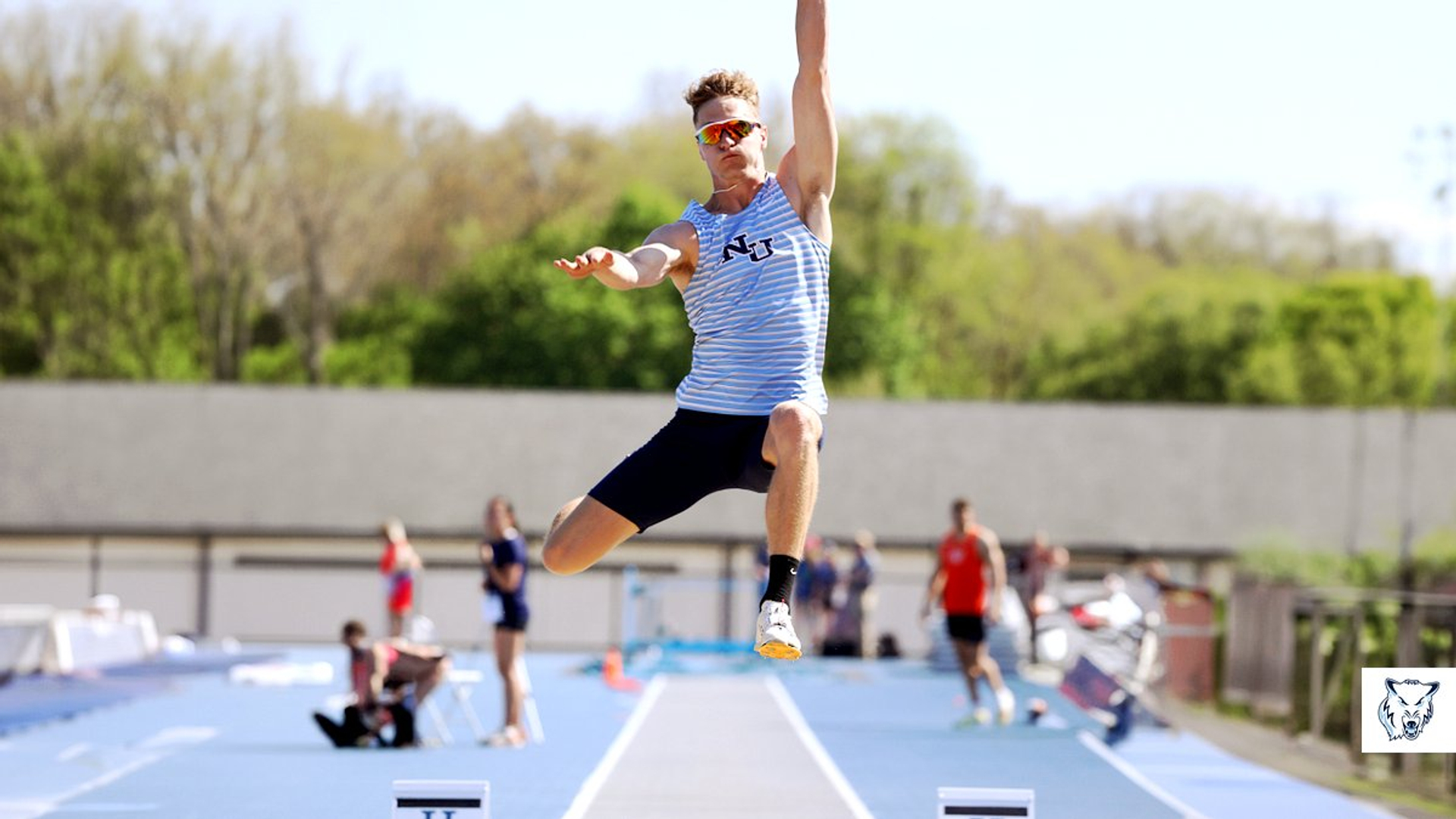Track & Field Earns Six All-Conference Athletes At G-MAC Outdoor Championships