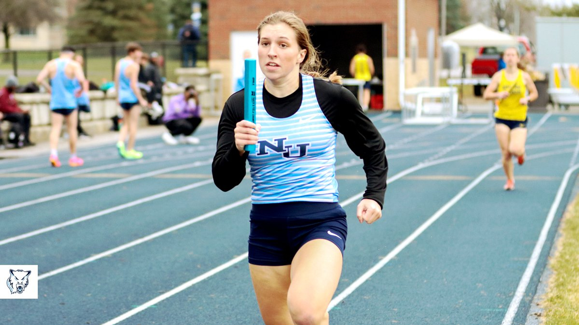 Track & Field Opens Outdoor Season At IWU Polar Bear Classic