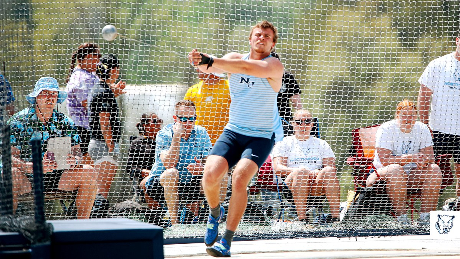 Track & Field Competes A Three Last Chance Meets Before NCAAs
