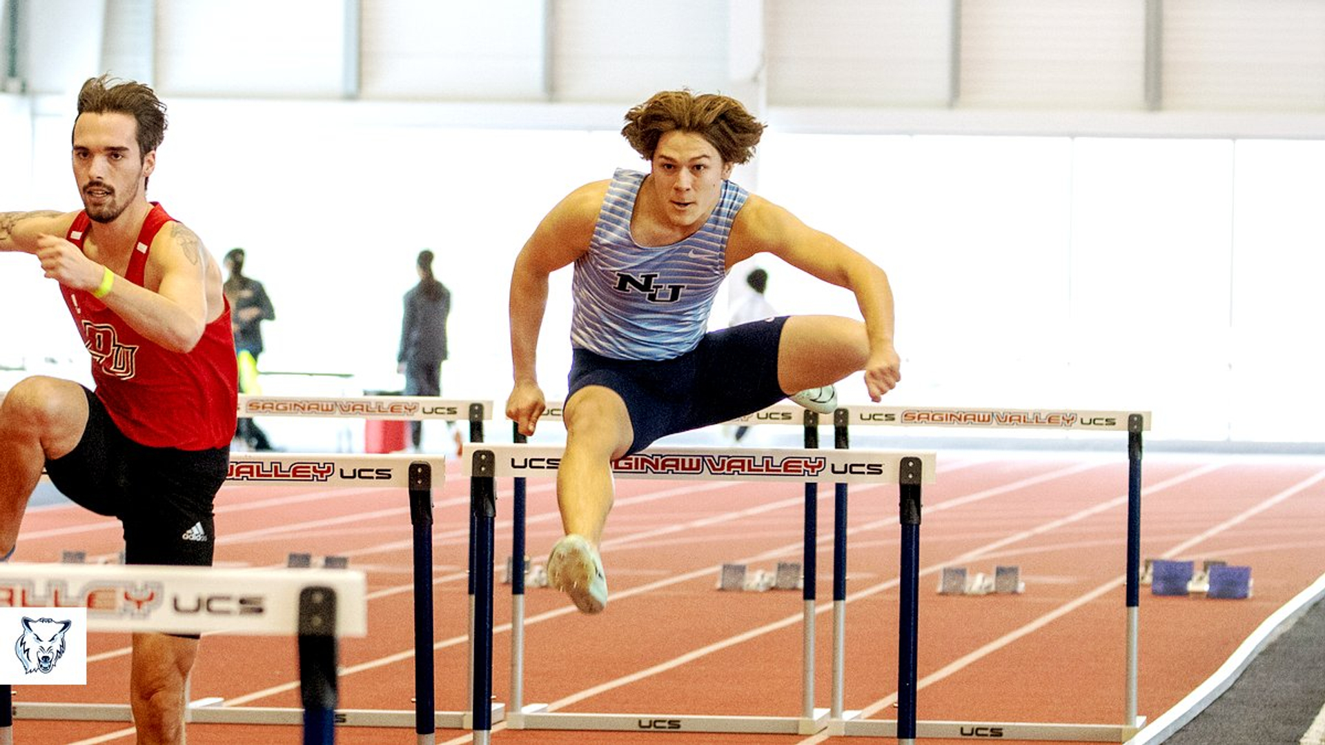Track & Field Opens 2024 At SVSU Classic And Wolverine Invitational