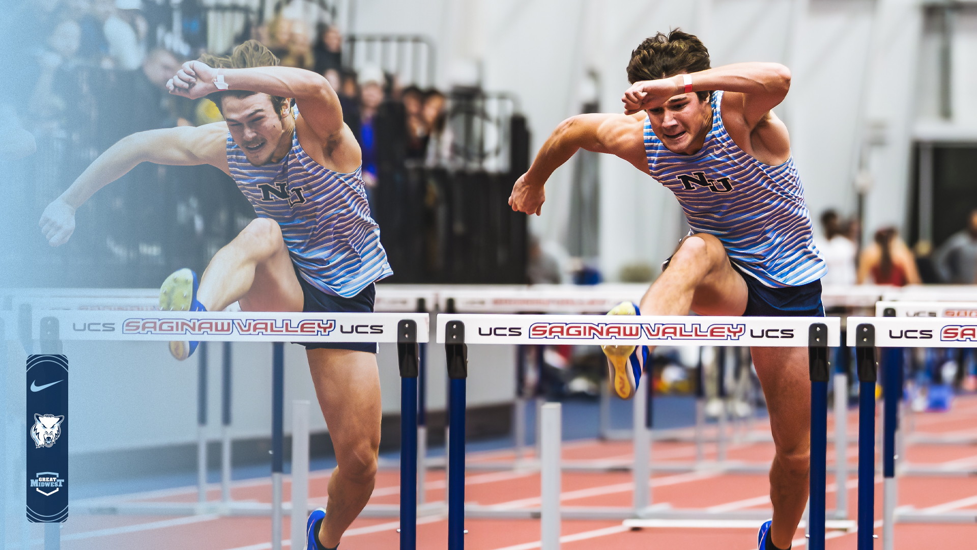 Track & Field Competes Highly At Hoosier Horsepower Classic In Indianapolis