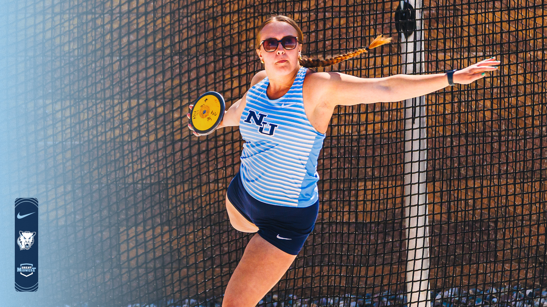 Track & Field Wraps Up Regular Season With Three Events During Last Chance Meet Week