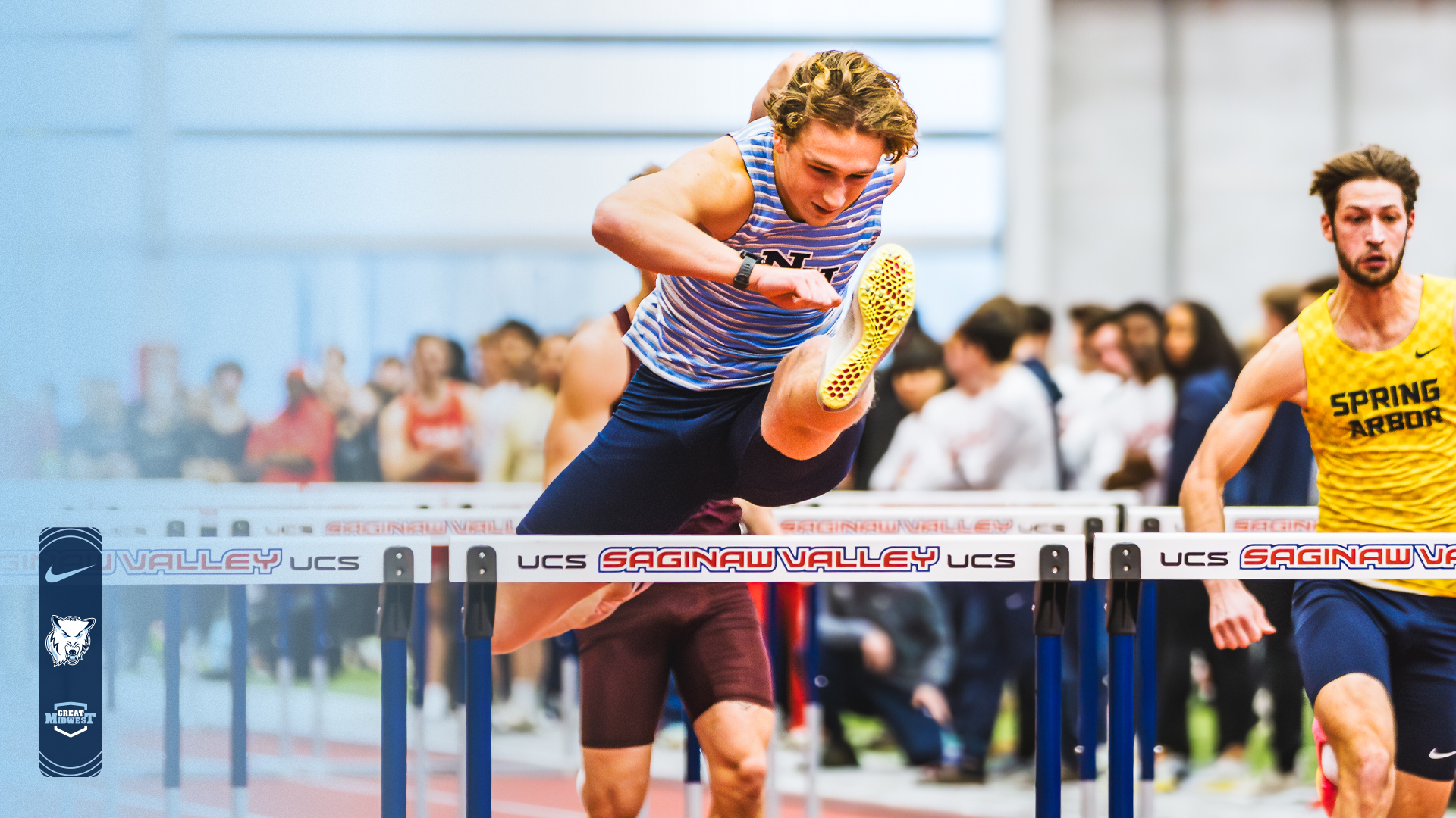Timberwolves Turn In More Strong Performances at SVSU