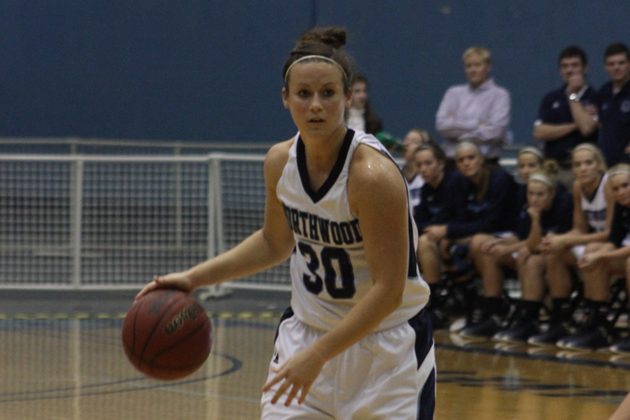 Women's Basketball Falls At Wayne State 74-60
