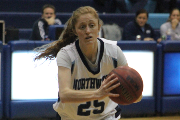 Women's Basketball Defeats Northern Michigan 65-52
