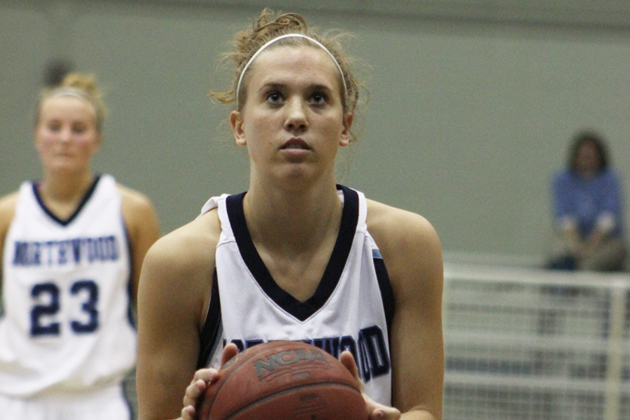 Women's Basketball Falls To Michigan Tech 65-59