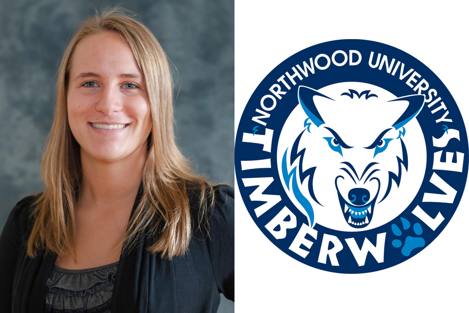 Sam Hoyt Named Assistant Women's Basketball Coach