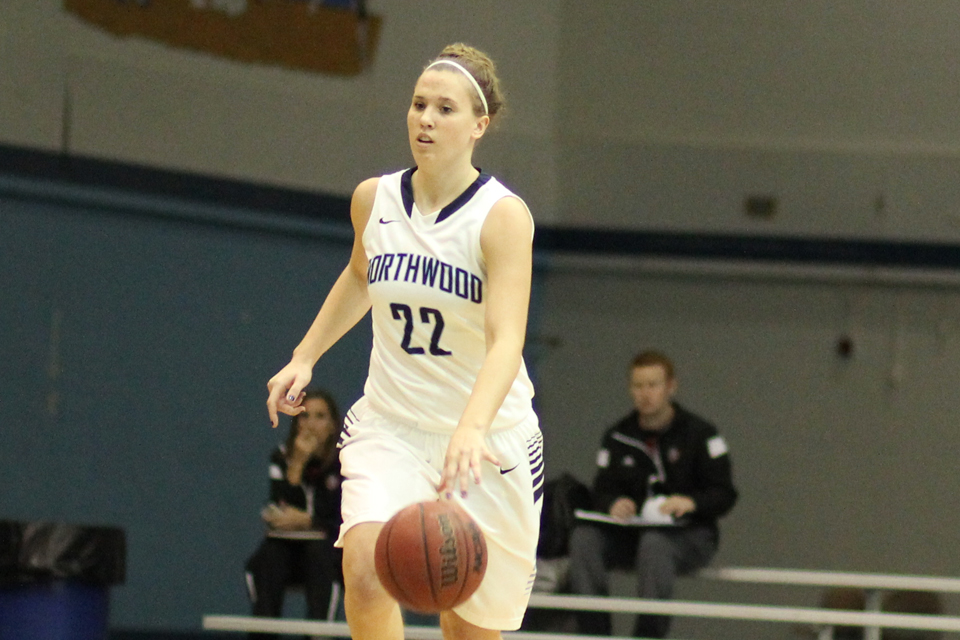 Women's Basketball Earns 69-61 Road Win Over Indianapolis
