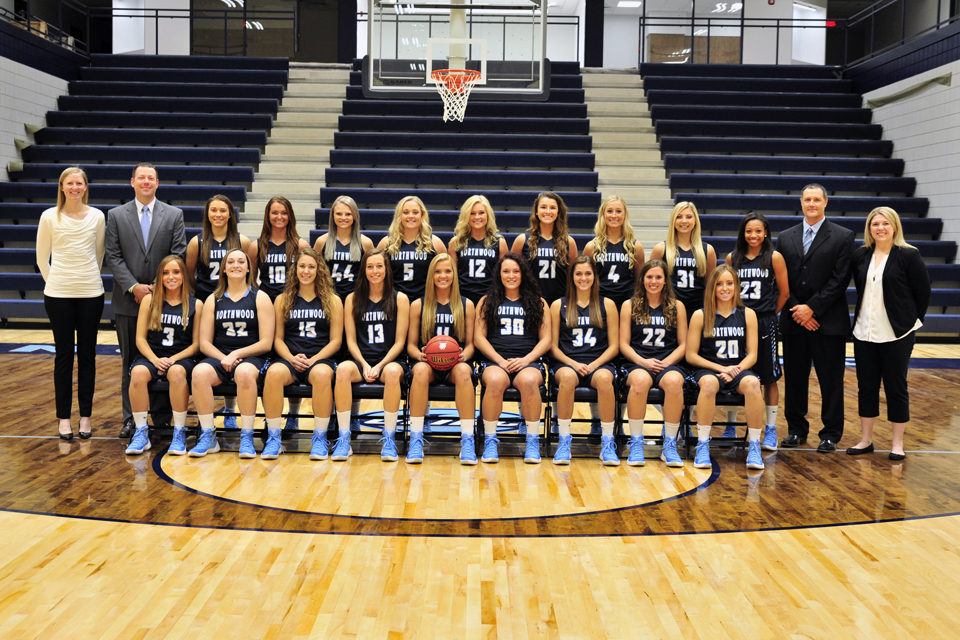Women's Basketball Places Fifth On The WBCA Academic Top-25