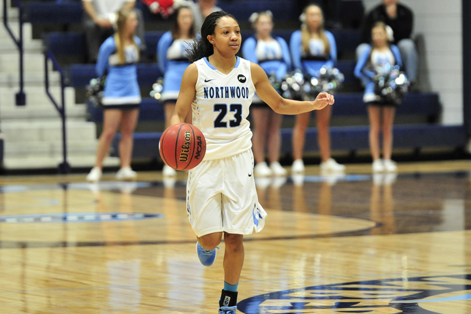 Women's Basketball Finishes Regular Season At Lake Superior State - Game Notes