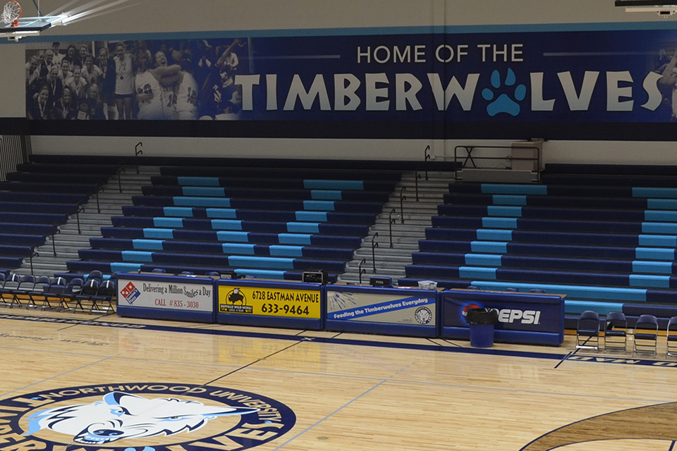Ellie Taylor To Join The Northwood Women's Basketball Program
