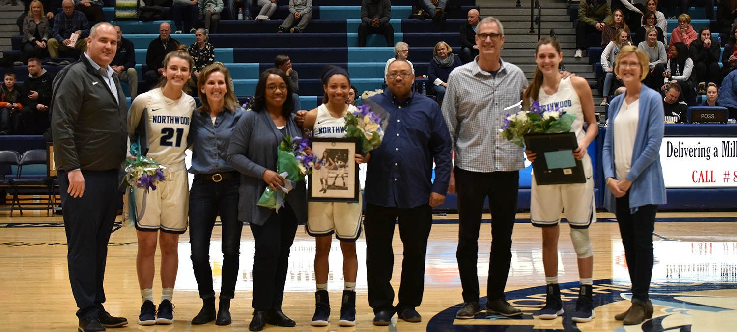 2018-19 Northwood Seniors