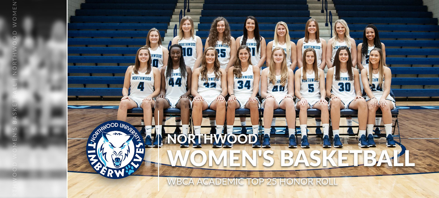 NU Women's Basketball