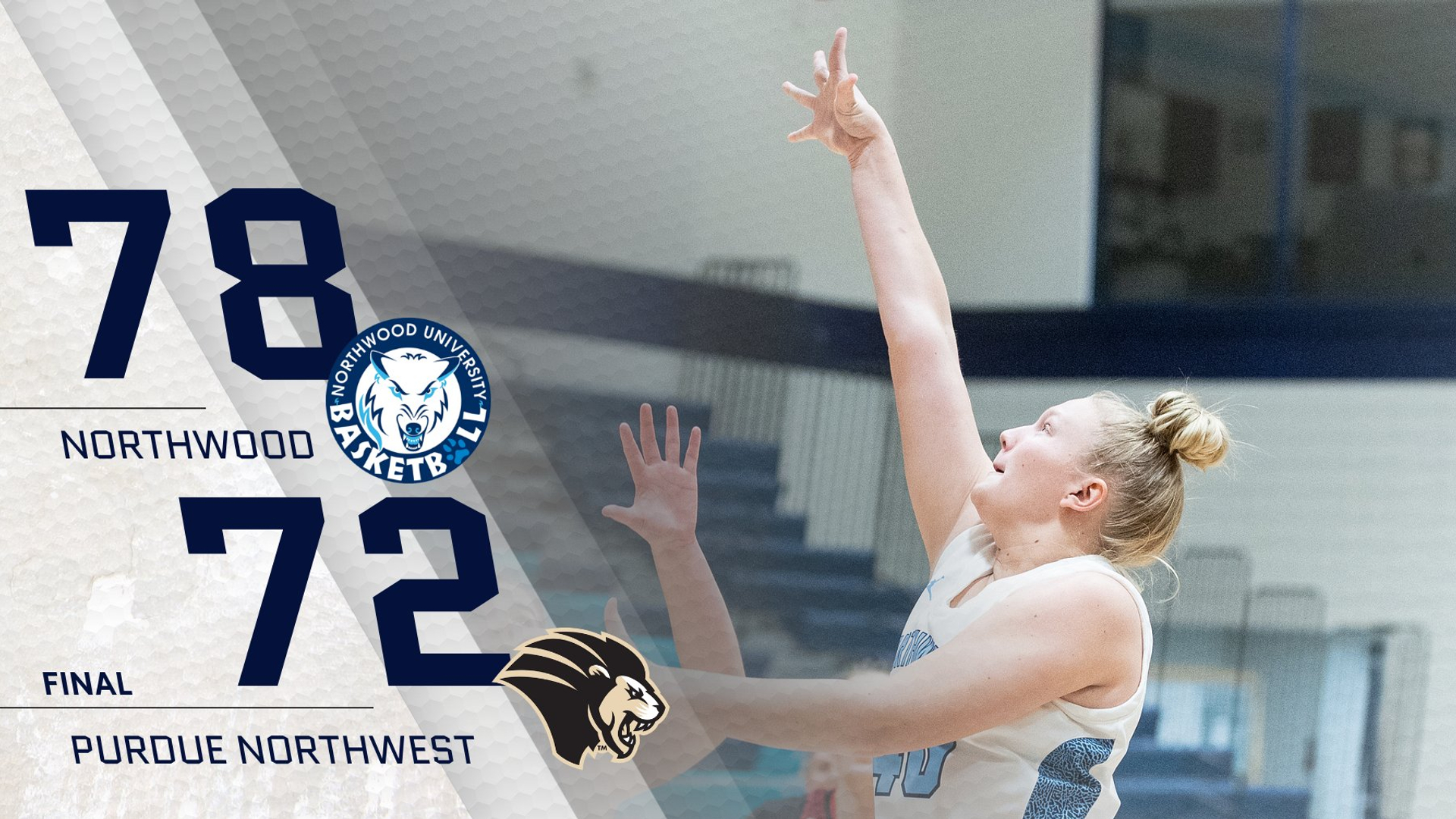 Women's Basketball Earns 78-72 Road Win At Purdue Northwest
