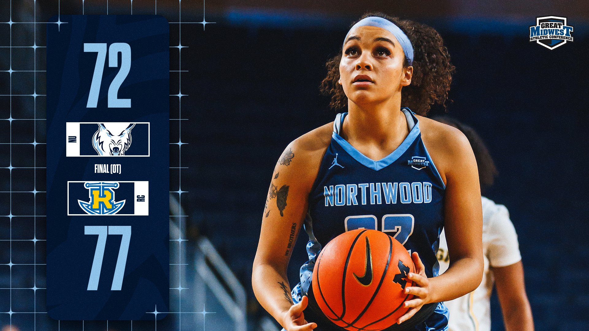 Women's Basketball Falls In Overtime At Rollins 77-72