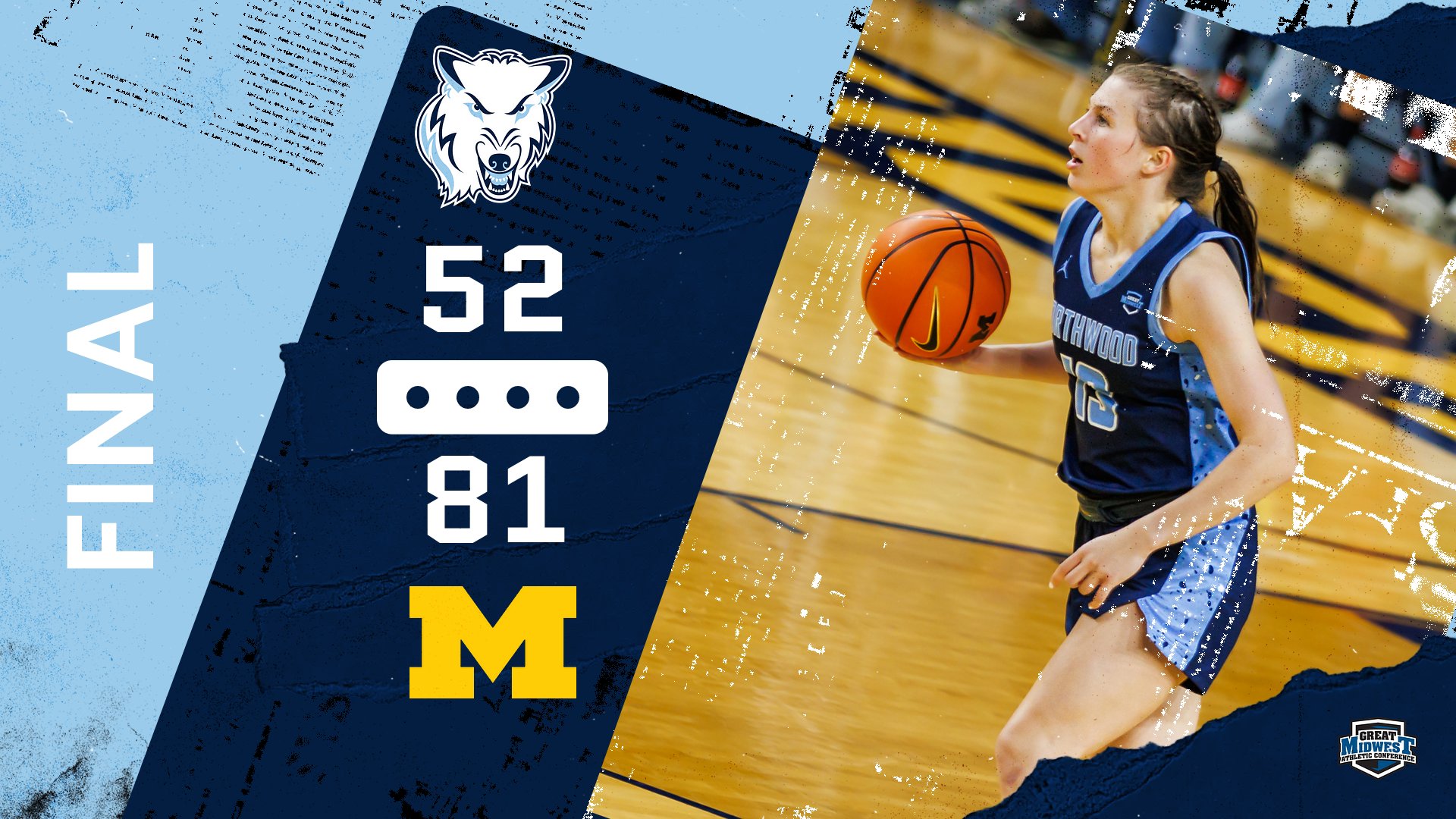 Women's Basketball Opens Season With Exhibition Contest At Michigan