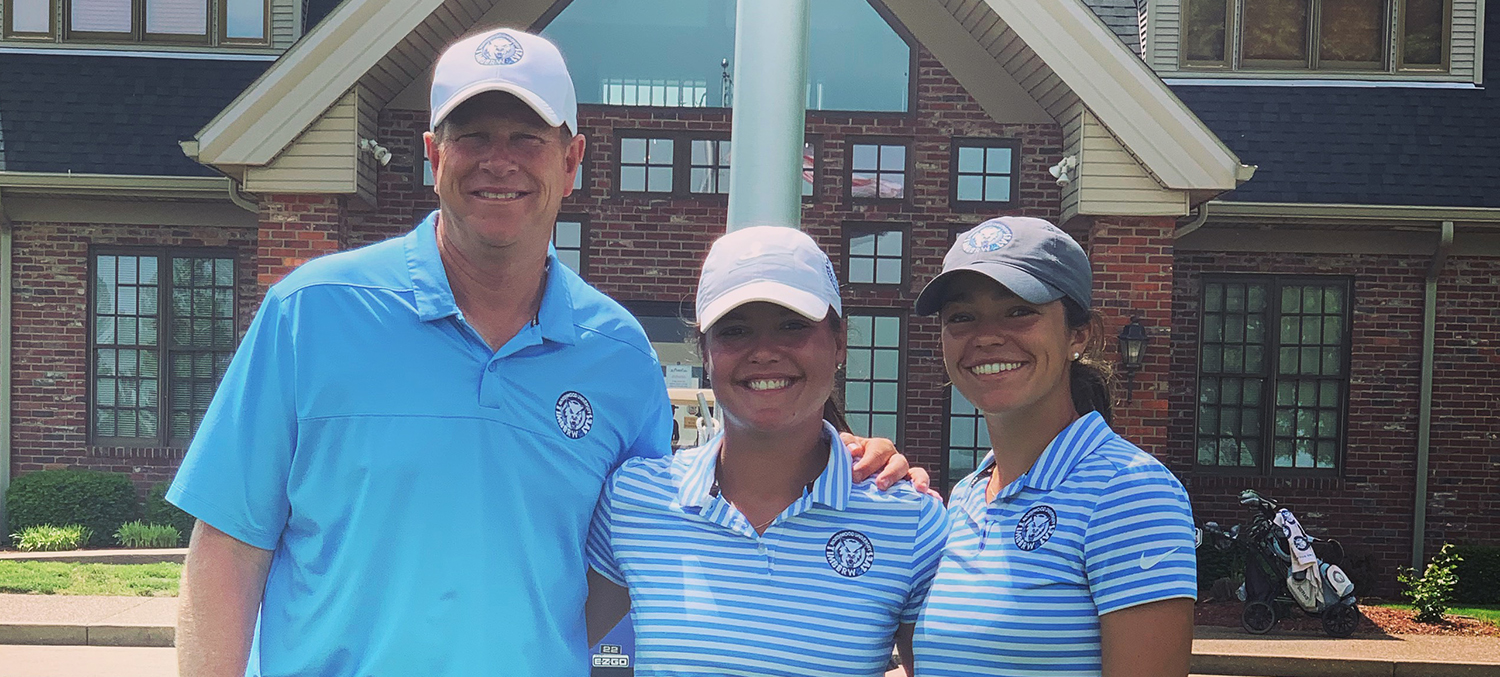 Dave Turner/Sydni Harding/Ashley Sloup