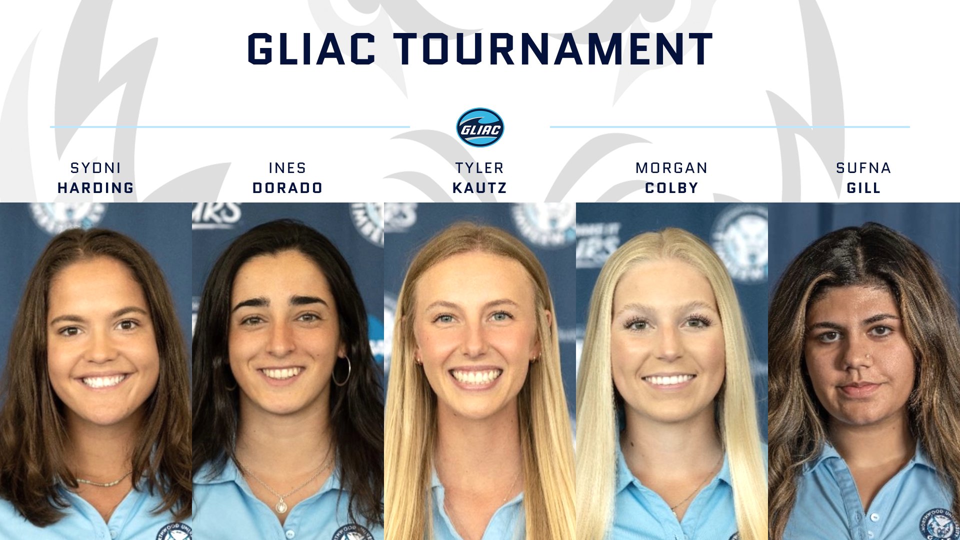 Women's Golf Falls In GLIAC Finals To Grand Valley State 4-1