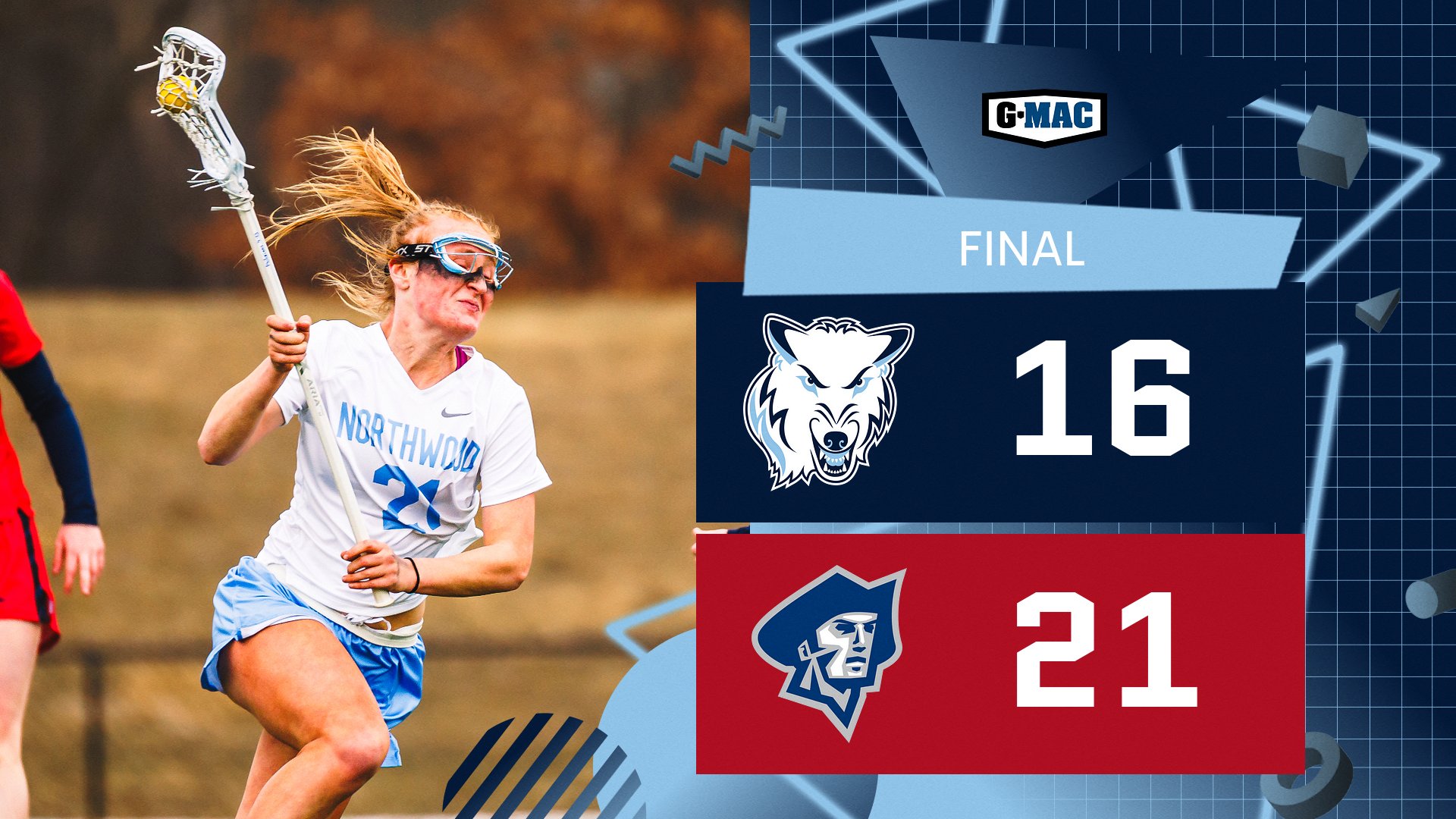 Women&rsquo;s Lacrosse Loses At Malone 21-16