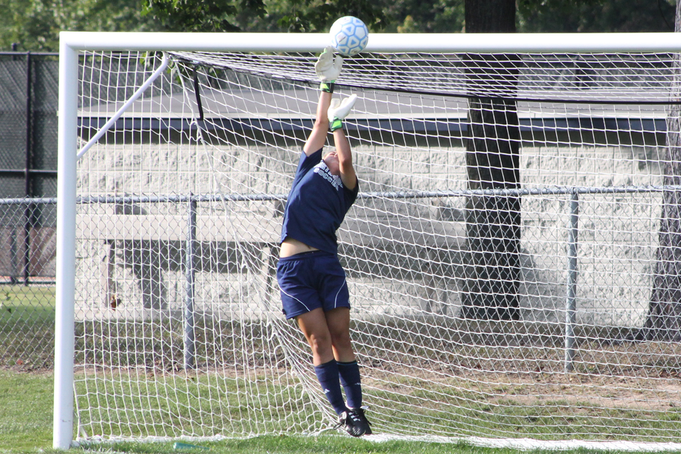 Women's Soccer Falls At Wisconsin-Parkside 3-0