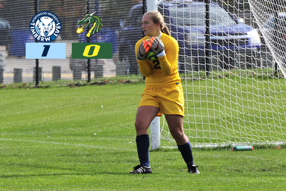 Women's Soccer Earns 1-0 Win Over Tiffin