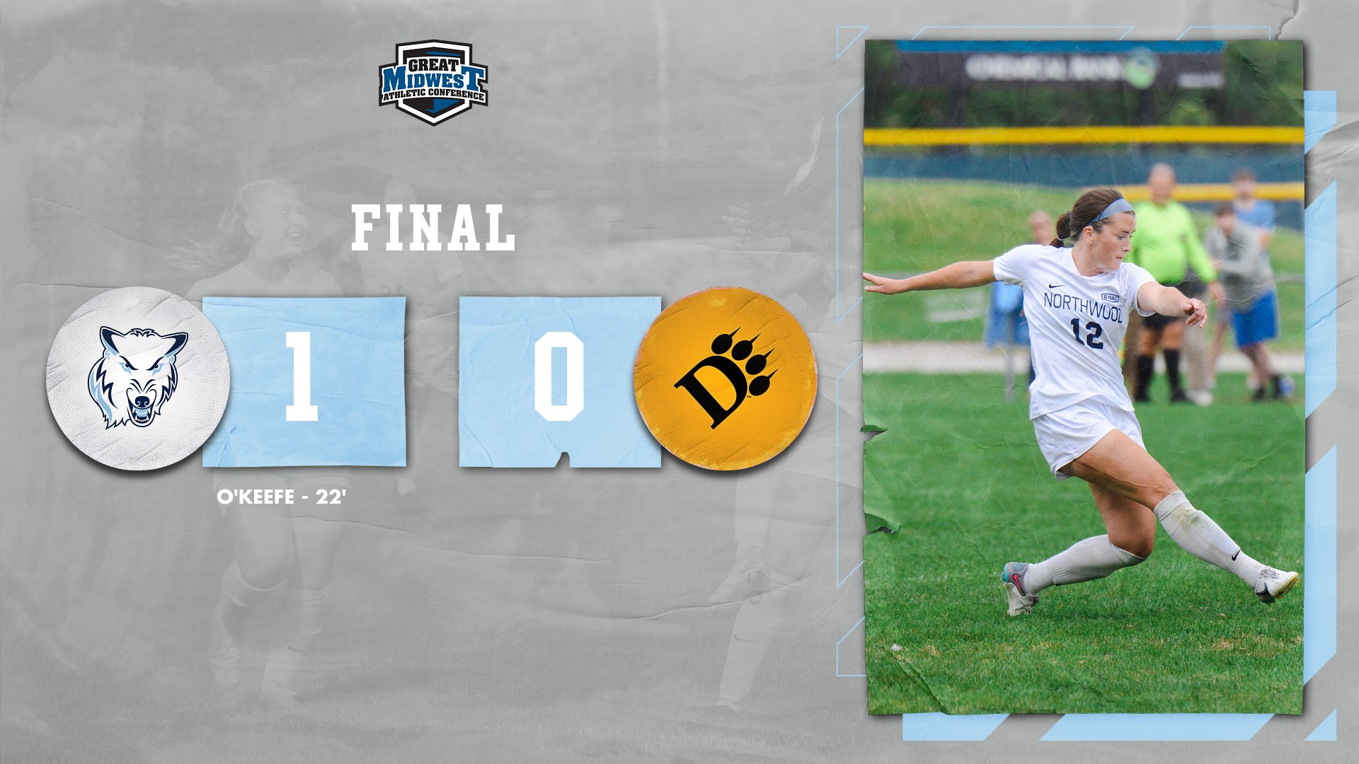 Women's Soccer Earns Program Win No. 200 With A 1-0 Win Over ODU To Advance To G-MAC Semifinals
