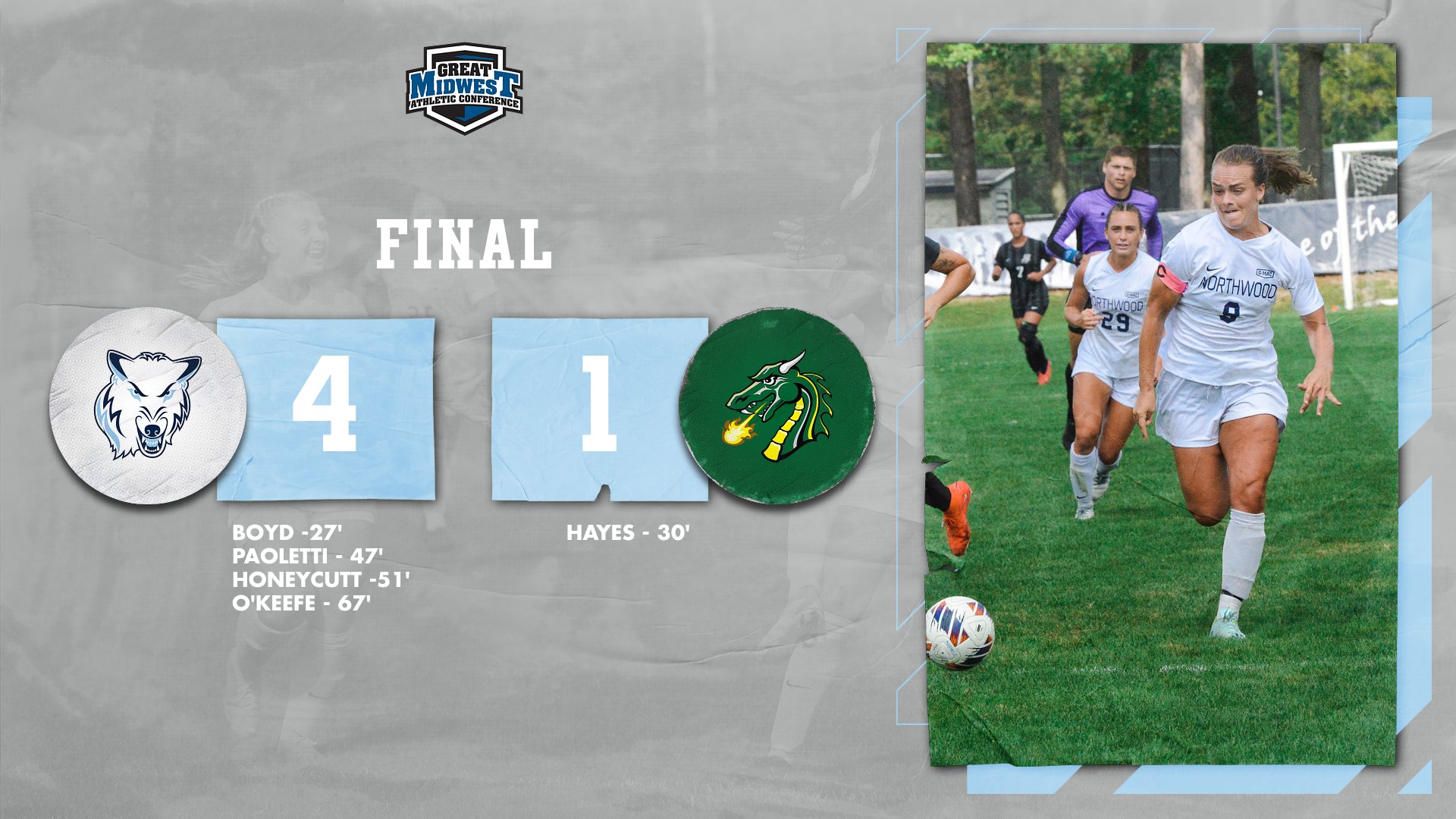 Make It A Baker's Dozen - Women's Soccer Matches School Record With 13th Win Of The Season