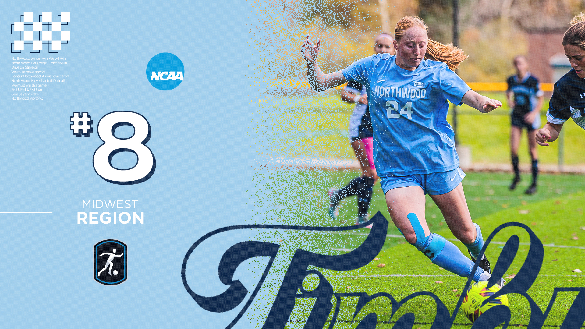 Women's Soccer Is No. 8 In NCAA's First Set Of Midwest Regional Rankings