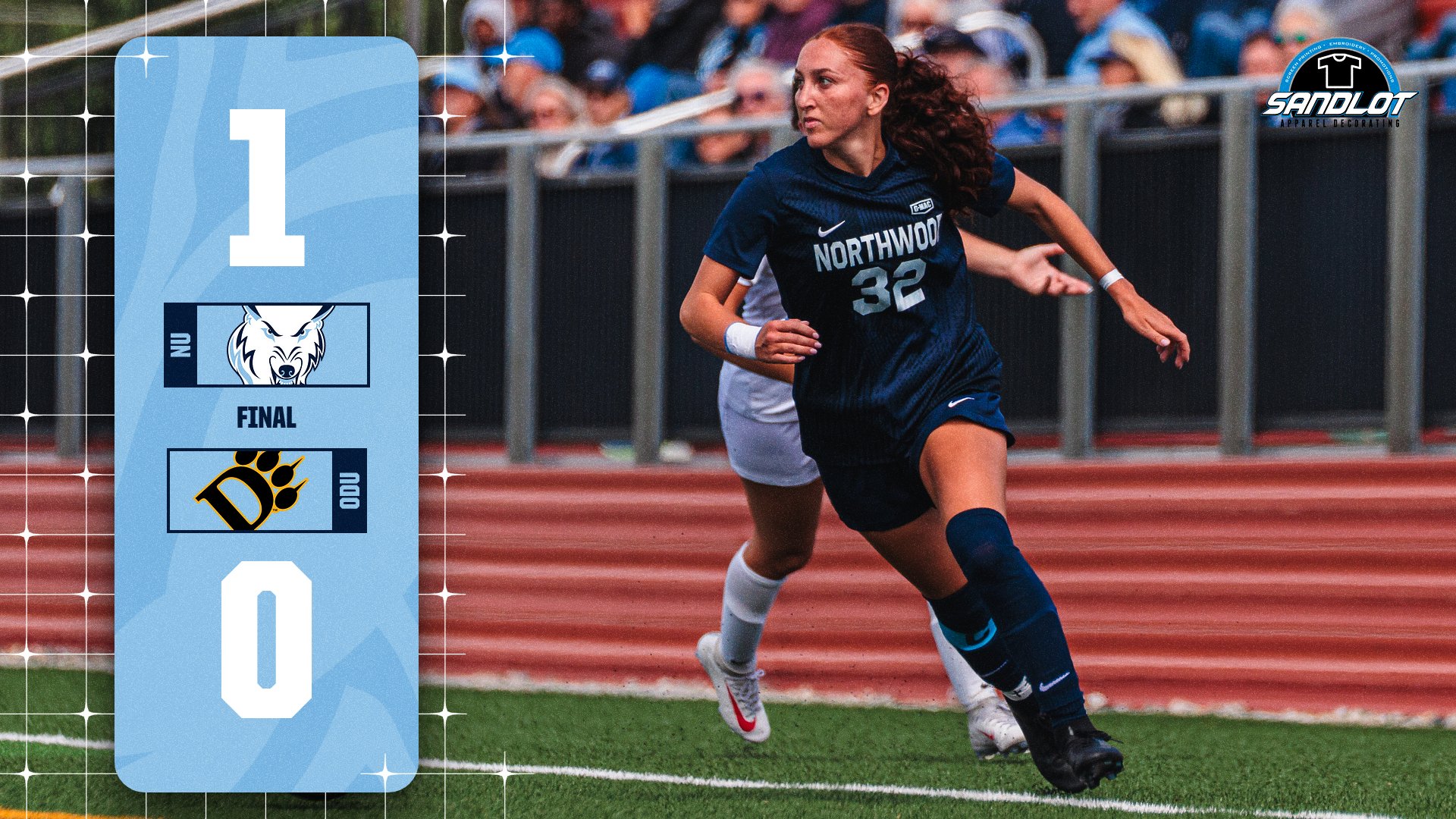 Women's Soccer Holds On For 1-0 Victory Versus ODU