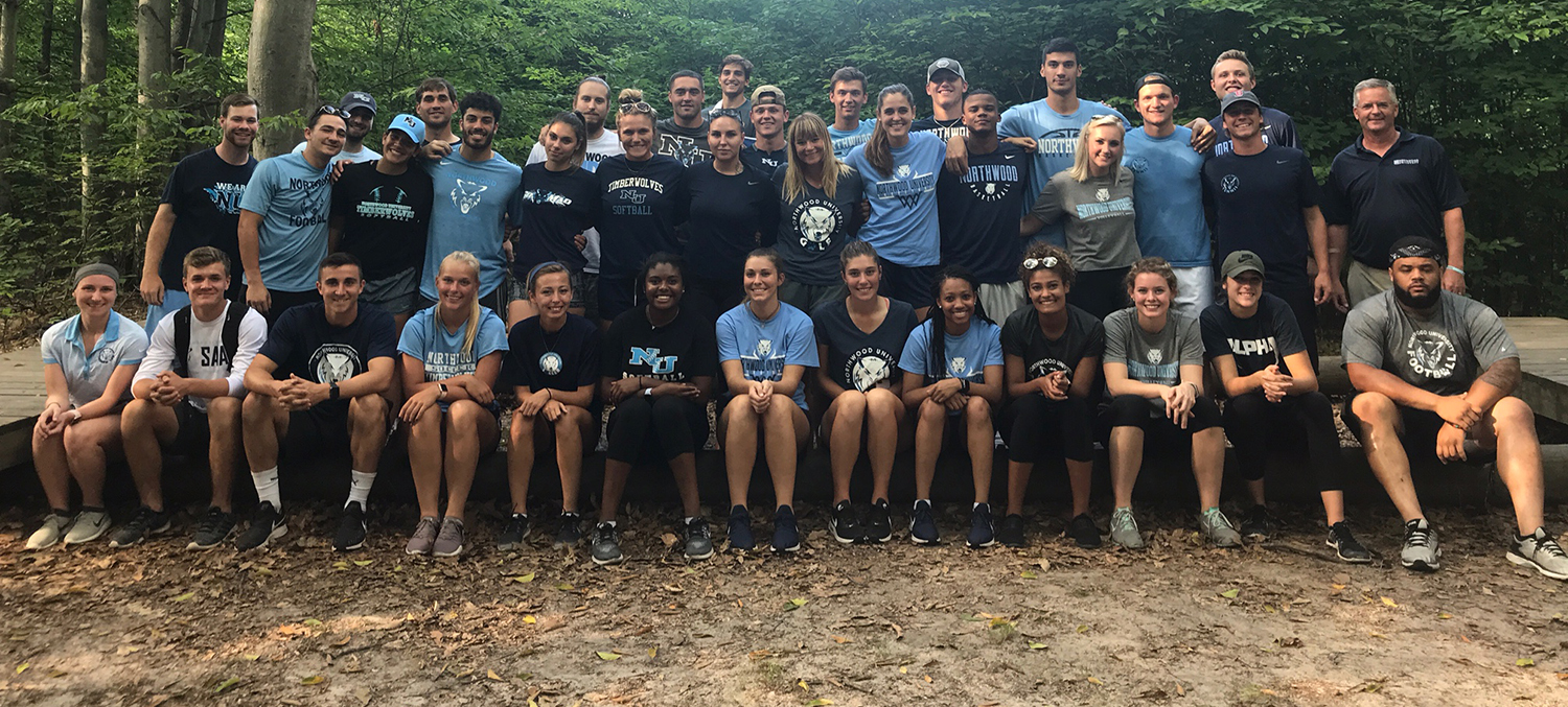 Leadership Retreat