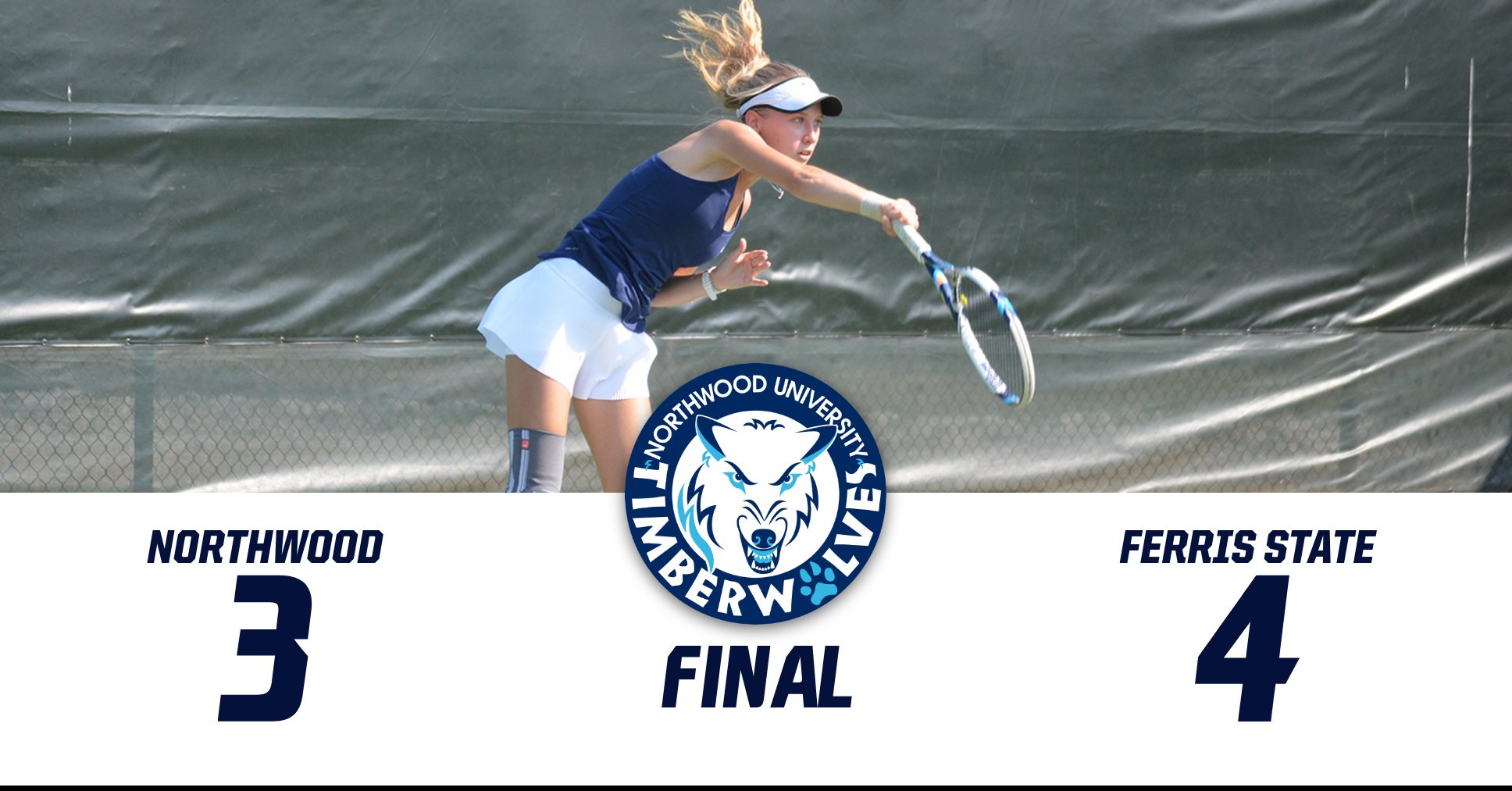 Northwood Women's Tennis