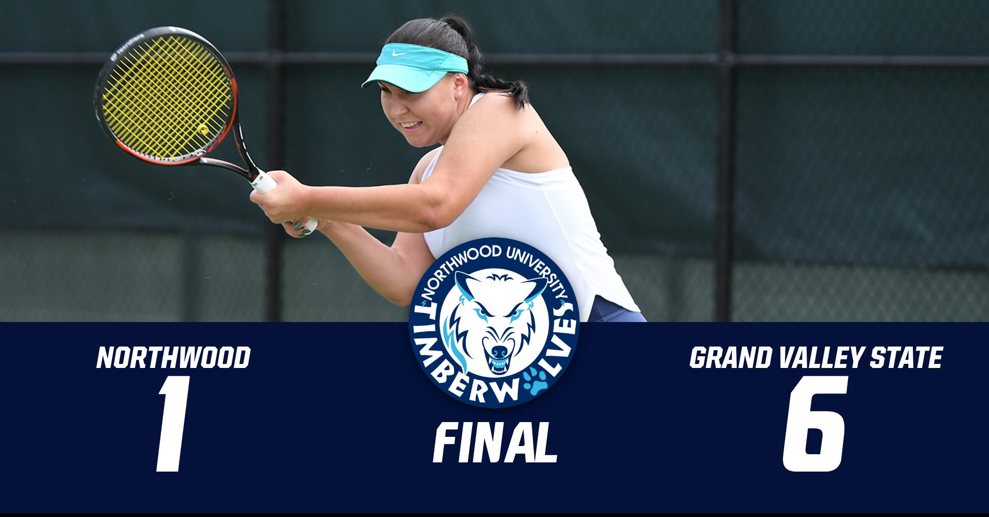 NU Tennis