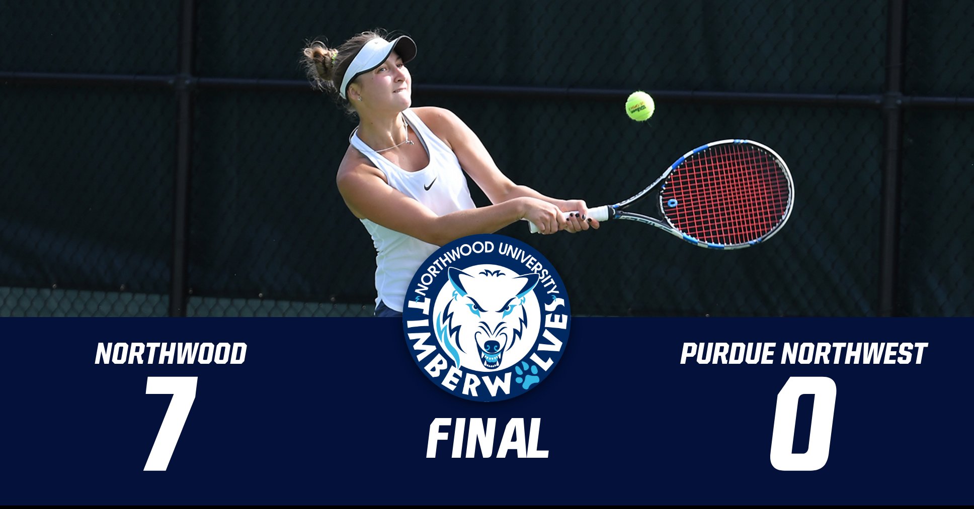 Northwood Women's Tennis