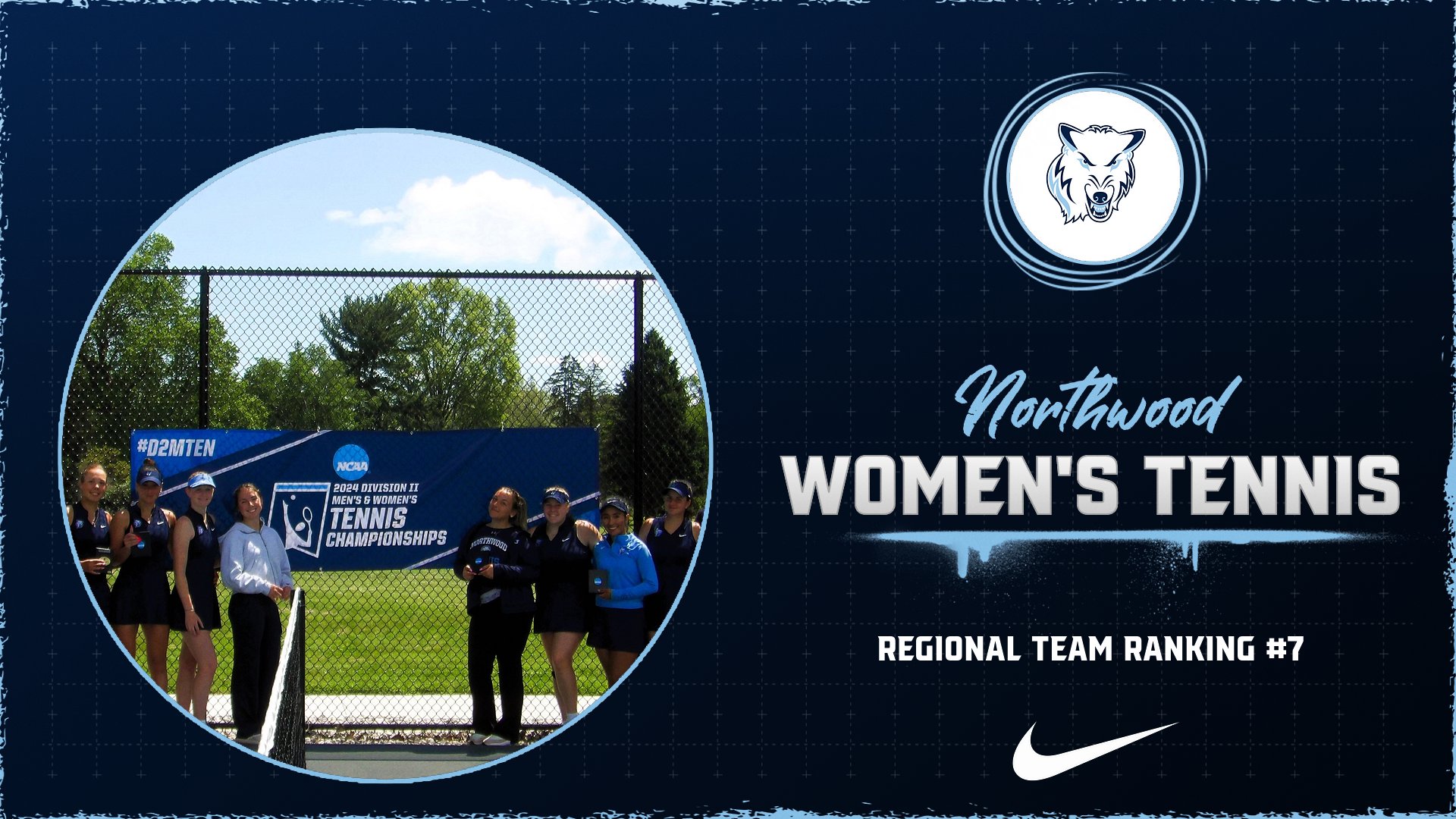 Women's Tennis Earns Rankings At Conclusion Of 2024 Season
