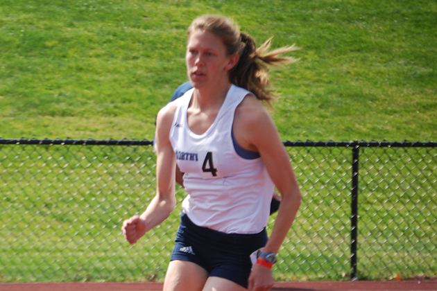 Track Teams Finish Season At NCAA Championships