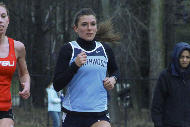 Track & Field Teams Take Part In Pair Of Events