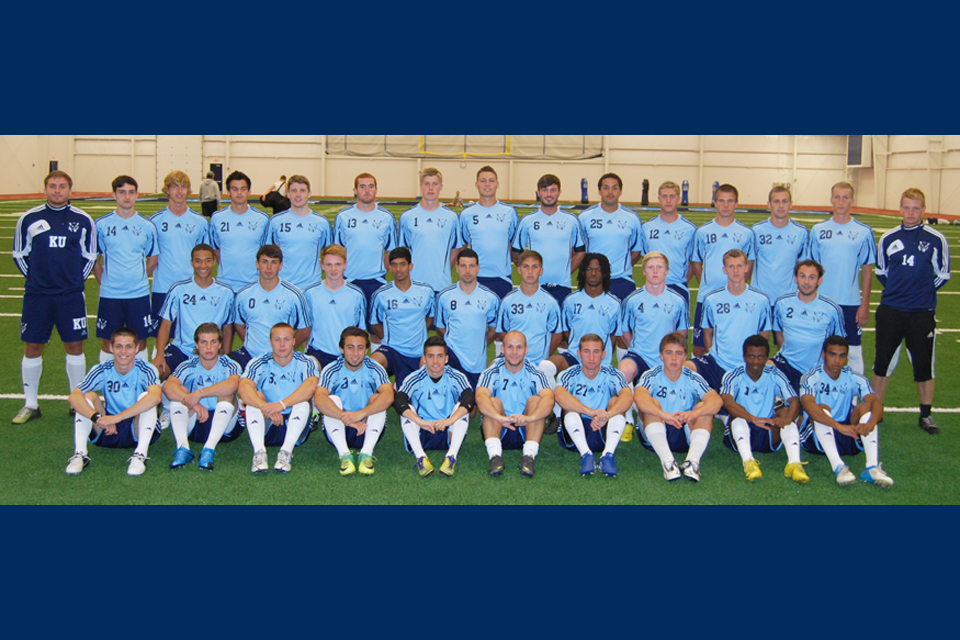 Men's Soccer Drops A 1-0 Overtime Contest At Urbana