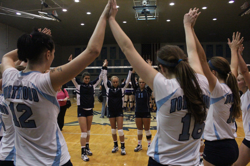 Tim Koth Resigns As Volleyball Coach